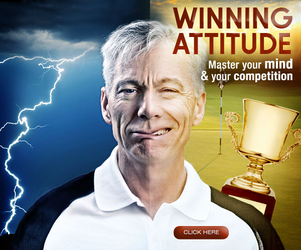 Winning Attitude. Master your mind & your competition. Click Here.