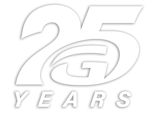 25 Years