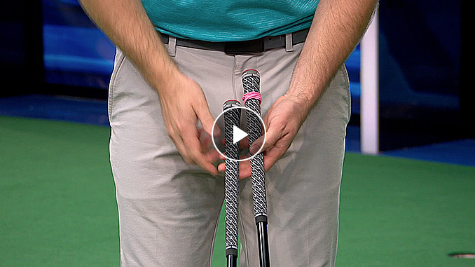 Nick Clearwater On How The Best Players Use Shorter Shafts.