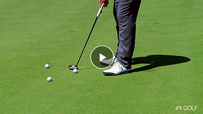 Zach Lambeck Has A Drill To Help You Sink More Putts.